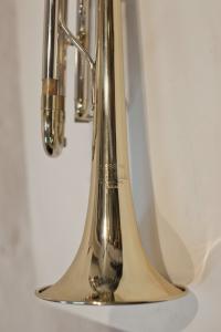 Blessing scho trumpet , B343